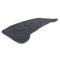 Motorkap isolatie geschikt voor Mercedes GLA X156 2013-2020 - met clips