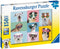 Ravensburger puzzel Dog Photo - Legpuzzel - 150 stukjes