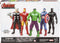 Marvel Avengers Beyond Earth's Mightiest-multipack
