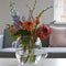 Weltevree | Local Habitat Terrarium | Terrarium Planten en Insecten | Ecosysteem Glazen Kom | Vaas