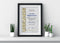Sigel DP397 - Designpapier A4 - 200 grams FSC gecertificeerd - Marmer beige (50 vel)