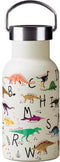 BioLoco kinderdrinkbeker rvs dinos