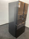 Siemens KF96NAXEA - Amerikaanse koelkast - 605 liter - French door - Smart bediening