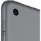 Apple iPad 8 (2020, A12 series) - Spacegrijs - 32 GB - WiFi