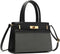 Aramae® Handtas - Crossbody Tas - Verstelbare Schouderriem - Zwart
