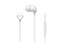 Philips TAE2146WT/00 - Oordopjes In-ear - Draad - USB-C - Wit