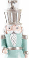 Kerstversiering DKD Home Decor Hars Notenkraker (5 x 5 x 23 cm)