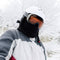 Travelhawk Nekwarmer - Unisex - Ademend en comfortabel - Zwart