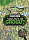 Waar is Grogu?