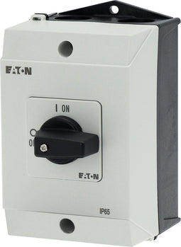 EATON INDUSTRIES T Lastscheider - 207081 - E2AVS