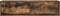 vidaXL - TV - Kast - Rook - Eiken - 100x31x25,5 - cm - Bewerkt - Hout
