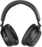 Sennheiser Accentum Plus - Over-Ear - Draadloos ANC - Zwart