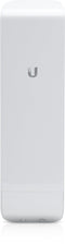Ubiquiti NSM2 - Toegangspunt - 2,4 GHz 150 Mbit/s - Wit