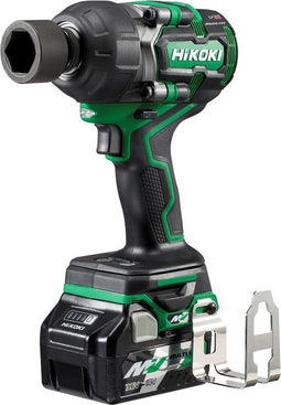 WR36DEWRZ Accu Slagmoeraanzetter 1/2 36V In HSC II