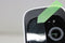 Eufy S220 SoloCam - Draadloze Solar Beveiligingscamera 2K - AI Personendetectie - Wit