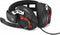 EPOS Sennheiser GSP 600 - Gaming Headset - Zwart - PS4 + PC + Mac + Switch