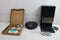 Dreame X50 Ultra Complete - Robotstofzuiger - Automatisch legen en zelfreiniging - Zwart