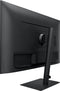 Samsung ViewFinity S60A - Monitor - QHD 2560x1440 75Hz - Zwart