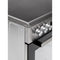 Beko FSM67320GXS - Vitrokeramisch Fornuis - 72L Multifunctionele Oven - RVS - Energieklasse A
