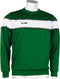 Jako Sweater Player - Sporttrui - Heren - Maat XXL - Sports Green;White