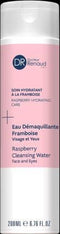 Docteur Renaud Lotion Soin Hydratant Eau Démaquillante Micellaire Framboise