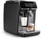 Philips EP2339/40 - Volautomatische espressomachine - OneTouch LatteGo - Zwart