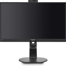 Philips B Line 272B7QUBHEB/00 - QHD USB-C IPS Monitor - 27 Inch - Zwart