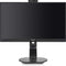Philips B Line 272B7QUBHEB/00 - QHD USB-C IPS Monitor - 27 Inch - Zwart
