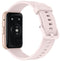 Huawei Watch Fit - Smartwatch - 96 workout modes - Goud (Roze)