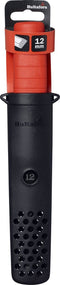 Hultafors EDC 12 Beitel inclusief draagholster - 12 x 232 mm
