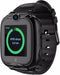 Xplora XGO2 - Smartwatch met GPS en telefoonfunctie - Zwart