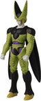 Reuzenfiguur DRAGON BALL Limit Breaker Cell eindvorm - BANDAI - 30 cm