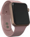 Apple Watch Series 5 refurbished door Renewd - A Grade (zo goed als nieuw) - 40mm - Goud/Roze