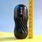 Playboy Pleasure - Solo Stroker - Black