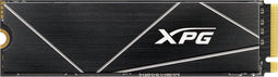 XPG Gammix S70 Blade - SSD 1TB - NVMe PCIe 4.0 - 7400MB/s