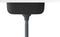 vidaXL - Gootsteen - met - afvoerset - 600x600x155 - mm - roestvrij - staal - zilver