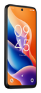 TCL 605 - Smartphone - 128 GB - 4 GB RAM - Zwart