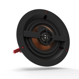Klipsch PRO14C - Inbouwspeaker - 1" tweeter 3,5" woofer - Zwart