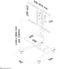 Neomounts by Newstar PLASMA-M2000E trolley - t/m 85