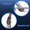 JUICEASE LP80 - Elektrische Step - 250W 25 km/u 36V 10.5AH 25 km 8.5'' Dubbele Remsysteem - Kleur LP80