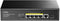 Cudy GS1005PTS1 - 5-Port Gigabit PoE+ Switch - 1 SFP Slot - 120W PoE-budget