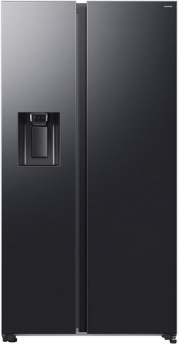 Samsung RS70F65KEF - Amerikaanse Koelkast - 640 liter - Water- en ijsdispenser - An