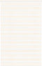 vidaXL - Zebra - rolgordijn - 140x230 - cm - stofbreedte - 135,9 - cm - marmerbeige