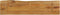 vidaXL - Tafelblad - met - natuurlijke - rand - 160x40x2,5 - cm - massief - mangohout