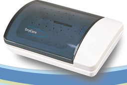 Drycare droogbox - hoortoestel - droogsysteem - Bacterie dodend UV