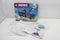 LEGO Fortnite Battle Bus (77073) - Bouwset met 9 minifiguren en accessoires - 954 onderdelen