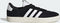 adidas VL Court 3.0 - Lage sneakers - Gecoat leer - Zwart - 41 1/3