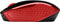 HP 200 - Draadloze muis - Ergonomisch - Rood