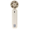 Verbatim Cool'n'Go AirJet - Handheld fan - USB-A naar USB-C - Wit/Zilver