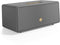 Audio Pro Drumfire D-2 - Smart multiroom speaker - 2x20W + 60W versterking - Grijs